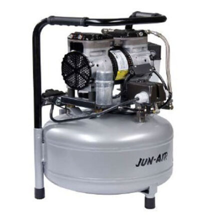 Компрессор безмасляный Jun-Air 87R-25B — изображение 2