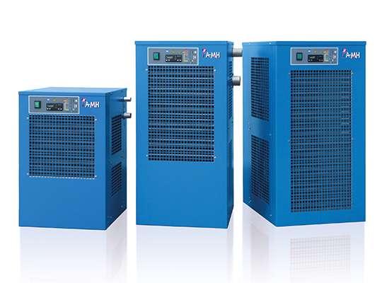 amh-ir-image-v1-230 Рефрижераторные осушители сжатого воздуха Friulair серии ACT DX и другие — изображение 1