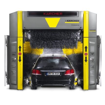 Портальная автомойка CB 3233 от Kärcher