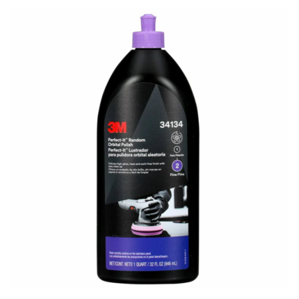 Полировальная паста 3M Perfect-It 34134 1 qt