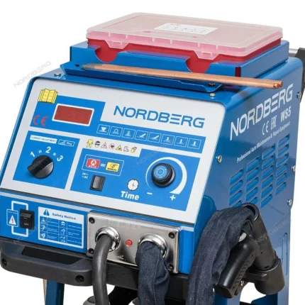 Споттер сварочный Nordberg WS5 220V — изображение 2
