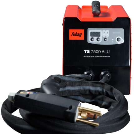 Споттер сварочный FUBAG TS 7500 ALU — изображение 3