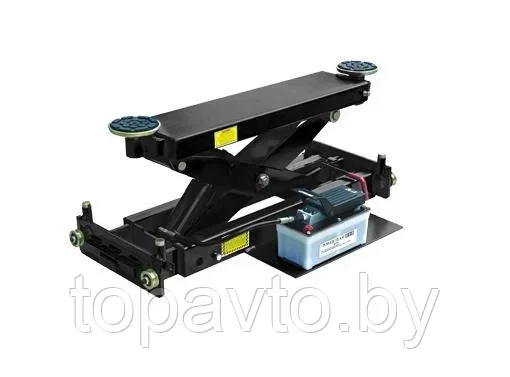 441022337_w600_h600_441022337.jpg Ямный подъемник 17 т NPO Автомотив — изображение 1