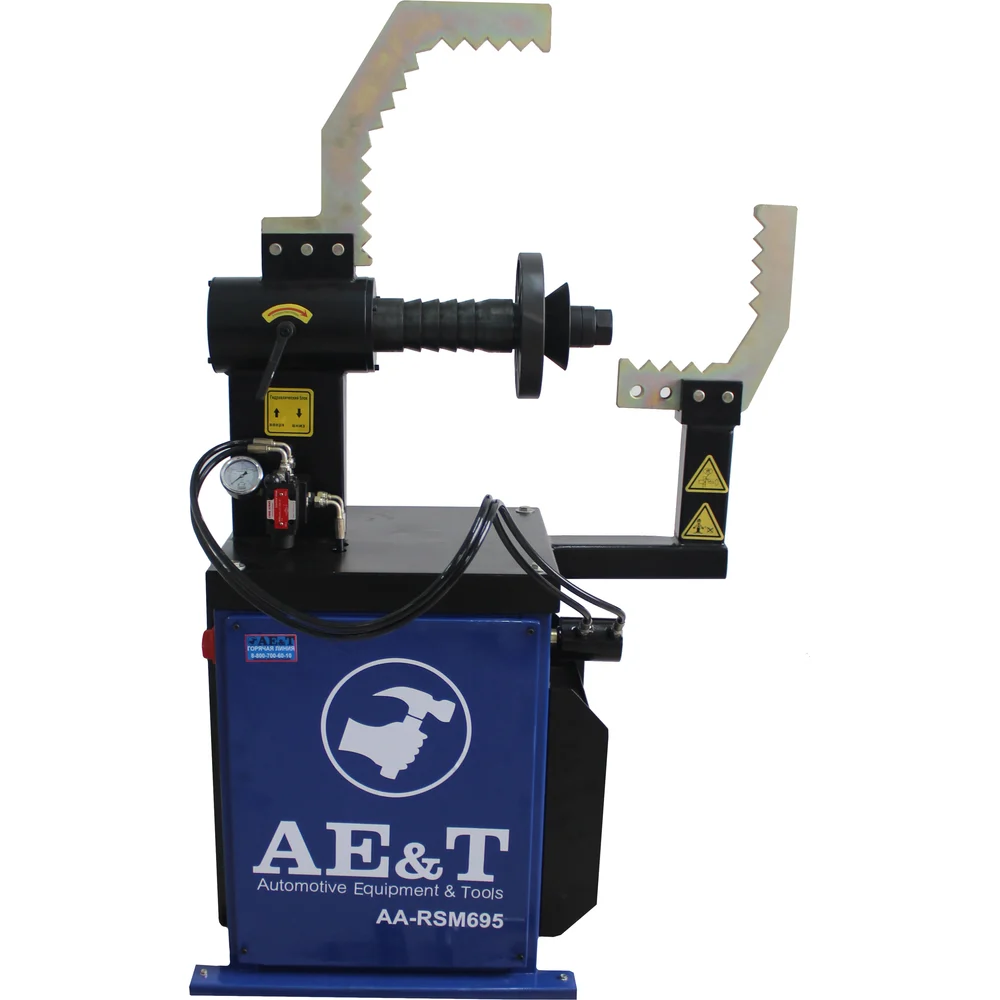 51458754.jpg Стенд правки дисков AE&T RP-1000A — изображение 1