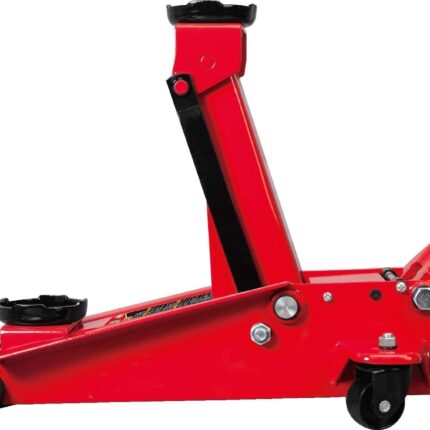 Домкрат подкатной Torin ATZ830023R 3 т — изображение 3