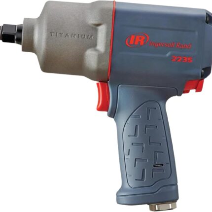 Пневмогайковёрт Ingersoll Rand 2235QTiMAX (1/2" Драйв) — изображение 2