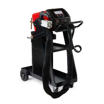 Споттер сварочный TELWIN Digital Spotter 7000 400V + ACC 823198