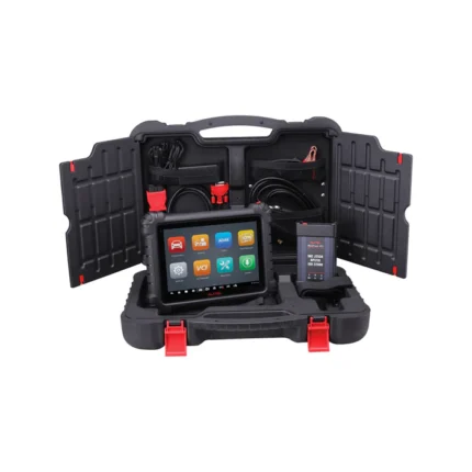 Autel MaxiSys MS909 — изображение 2