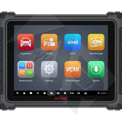 Сканер Autel MaxiSys Ultra