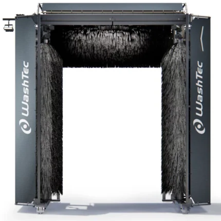 WashTec AG MaxiWash Портальная Мойка для Грузовых и Коммерческих Транспортных Средств серии MaxiWash (Копировать)