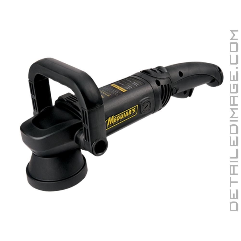 Meguiars-MT300-Dual-Action-Polisher_966_1_lw_2568 Полировальная машина Meguiar’s MT300 — изображение 1